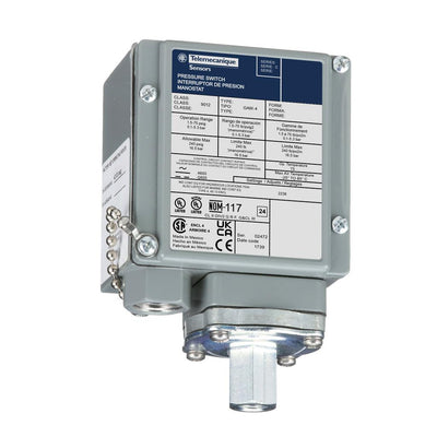 9012GAW4 - Square D - Switch