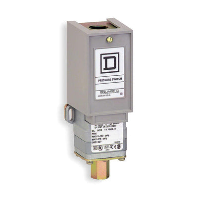 9012GNG6 - Square D
 - Automation Switch
