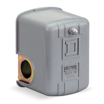 9013FHG52J59X - Square D
 - Automation Switch

