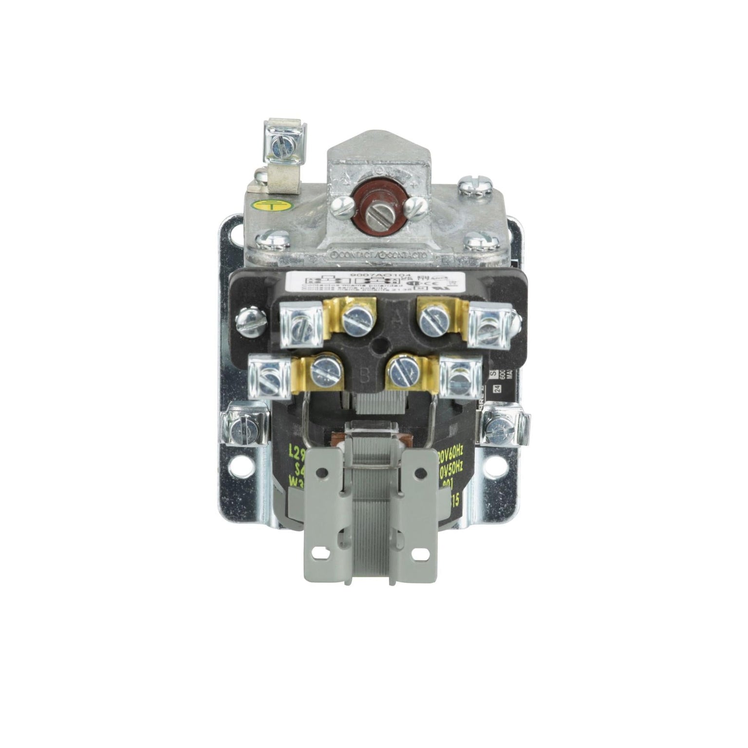 9050AO10EV02 - Square D - Pneumatic Control