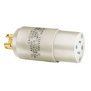 9053A - Hubbell Adapters