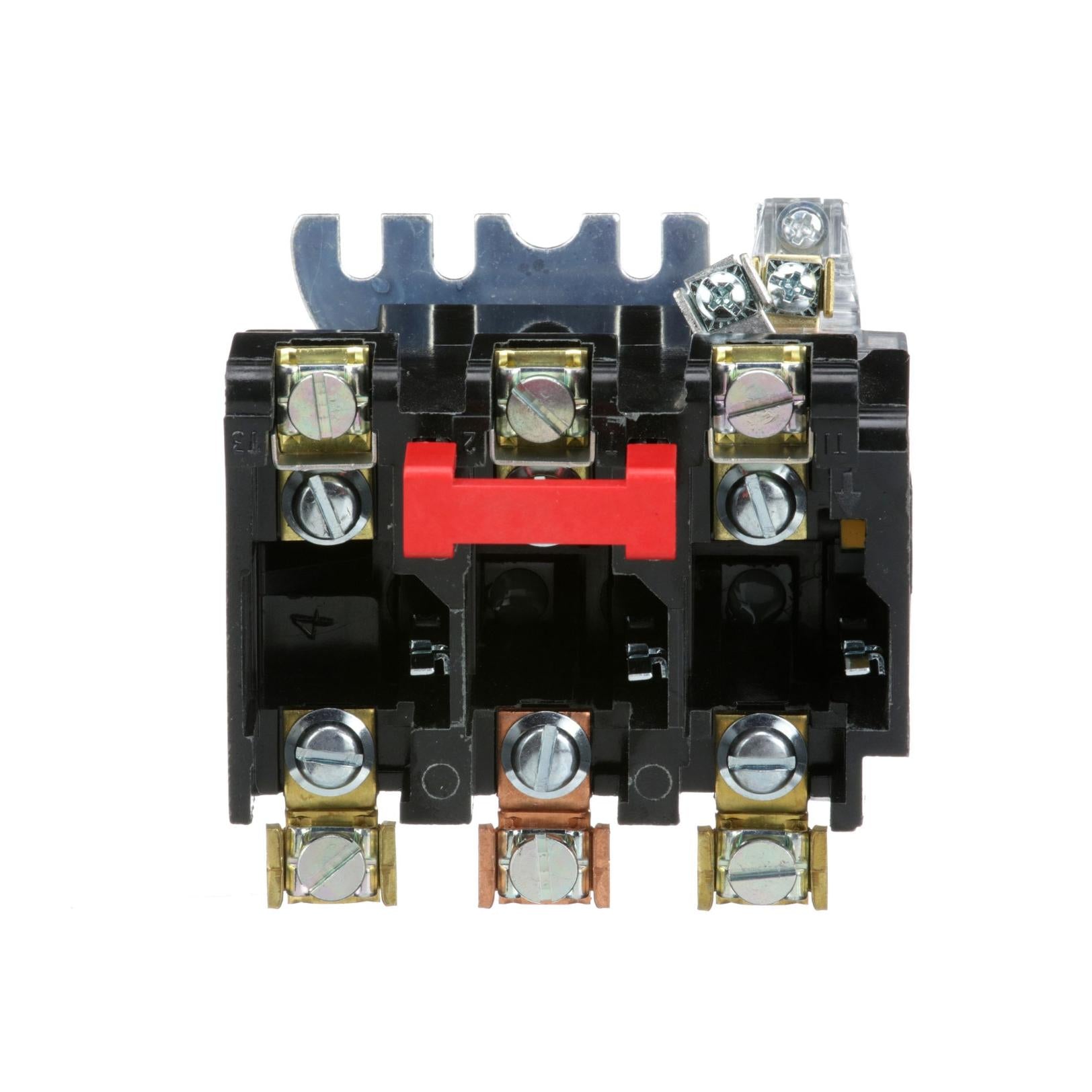 9065SEO5 - Square D - Overload Relay – SimplyBreakers.com