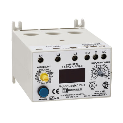 9065SP14 - Square D - Overload Relay