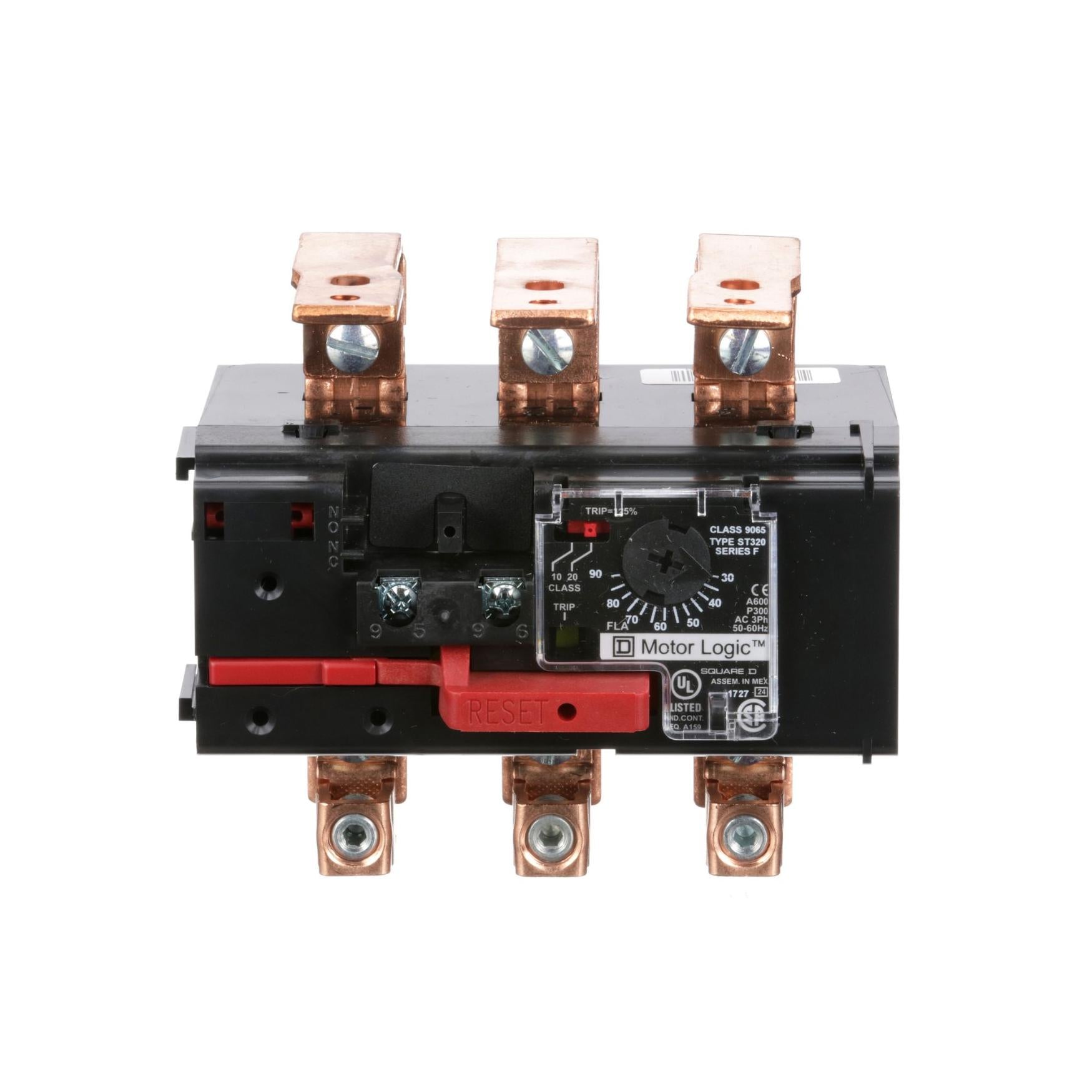 9065ST320 - Square D - Overload Relay – SimplyBreakers.com