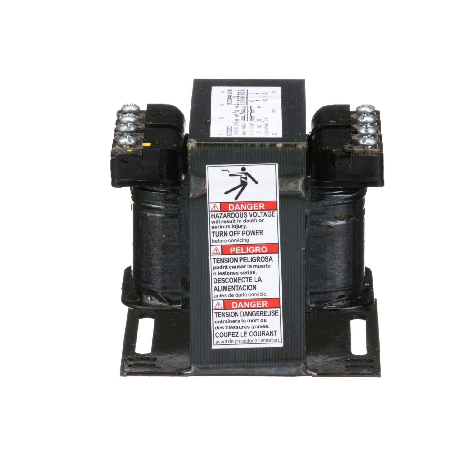 9070T200D1 - Square D - Control Power