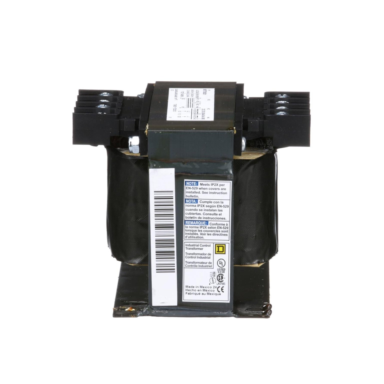 9070T300D1 - Square D - Control Power