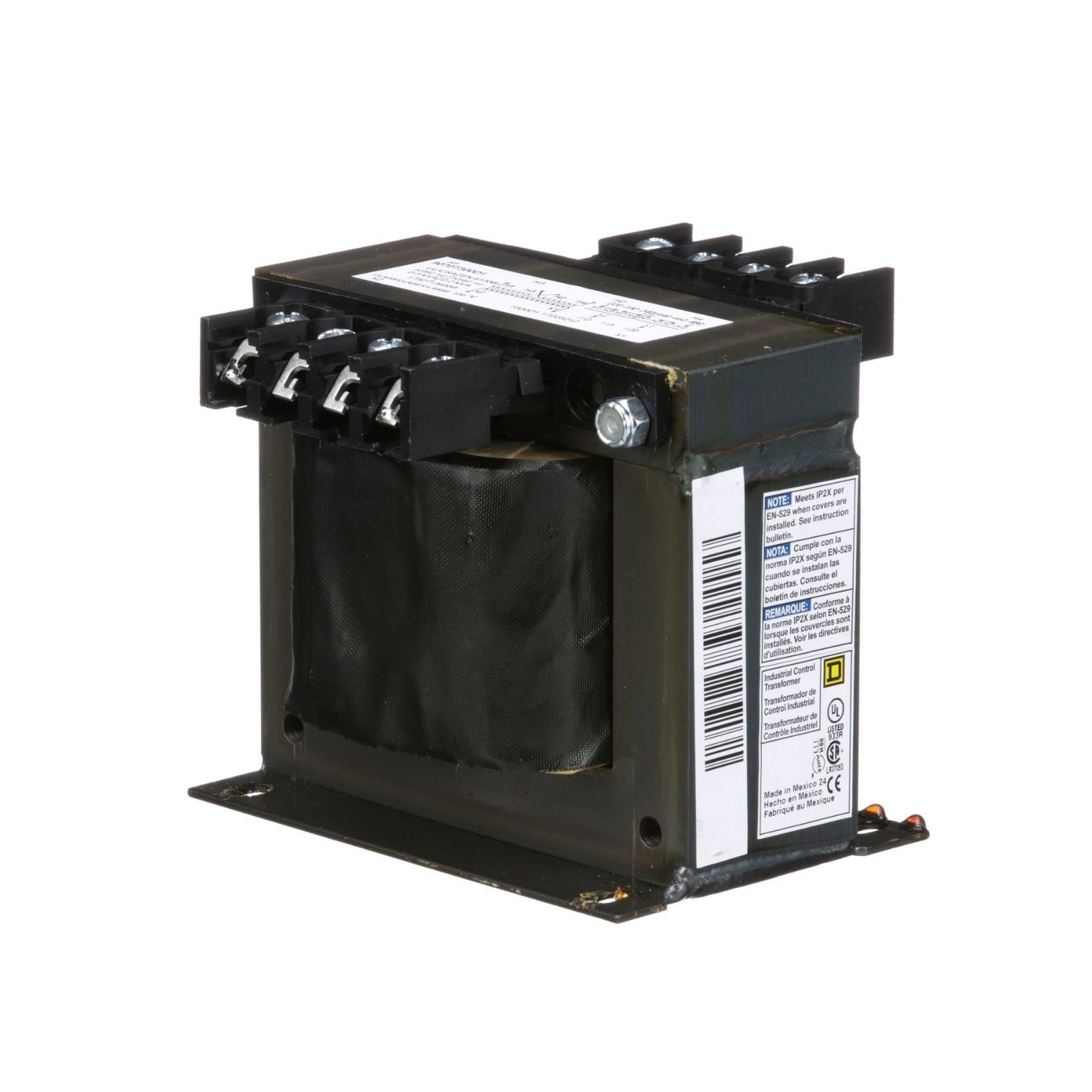 9070T300D1 - Square D - Control Power