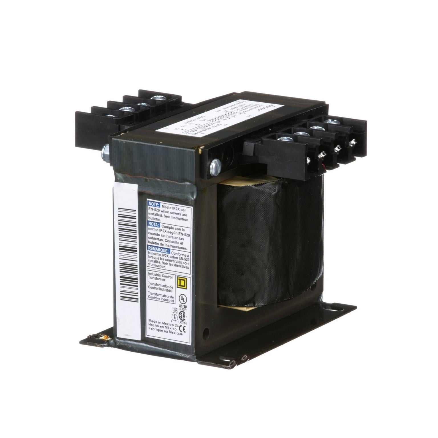 9070T300D1 - Square D - Control Power