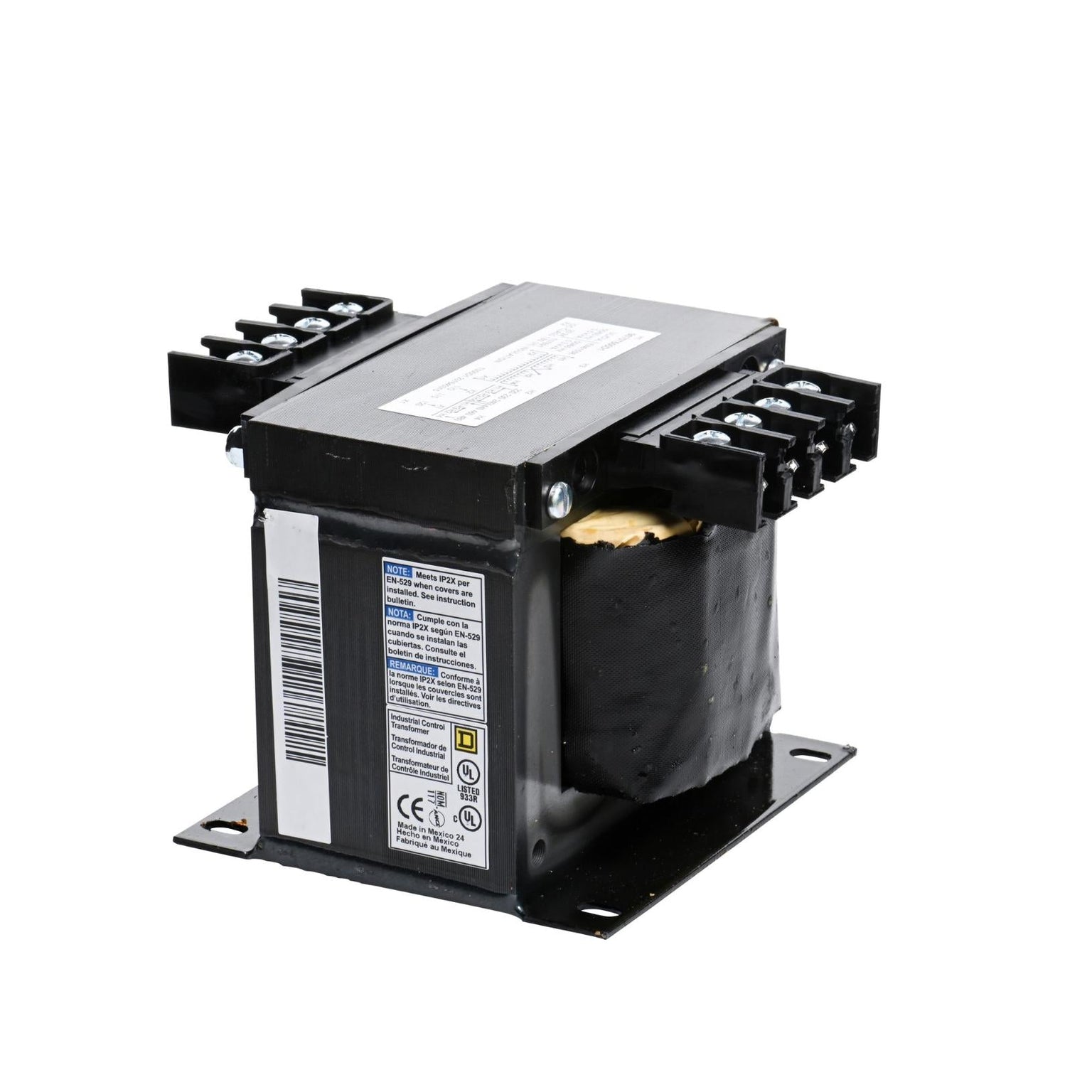9070T500D1 - Square D - Transformer