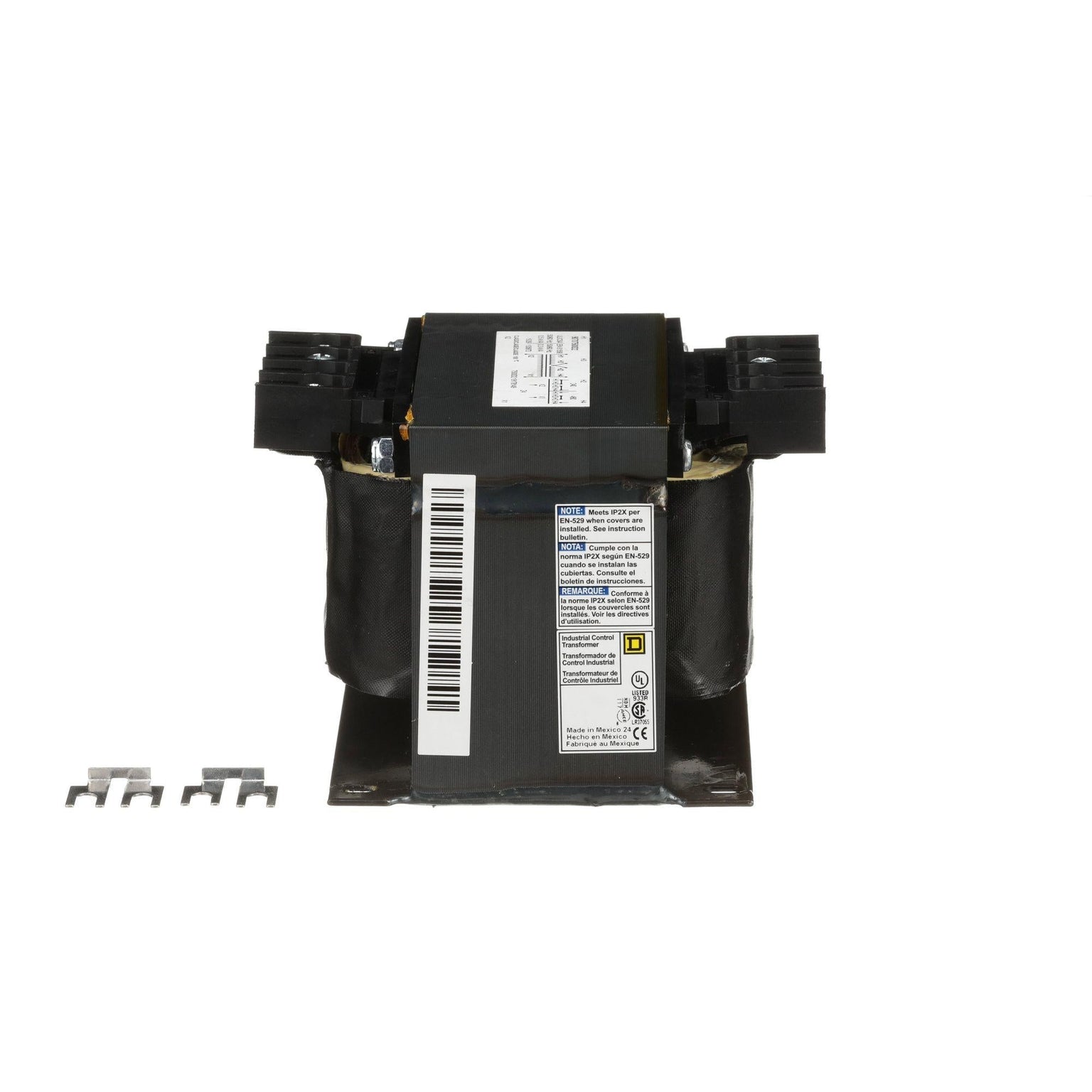 9070T500D2 - Square D - Control Power
