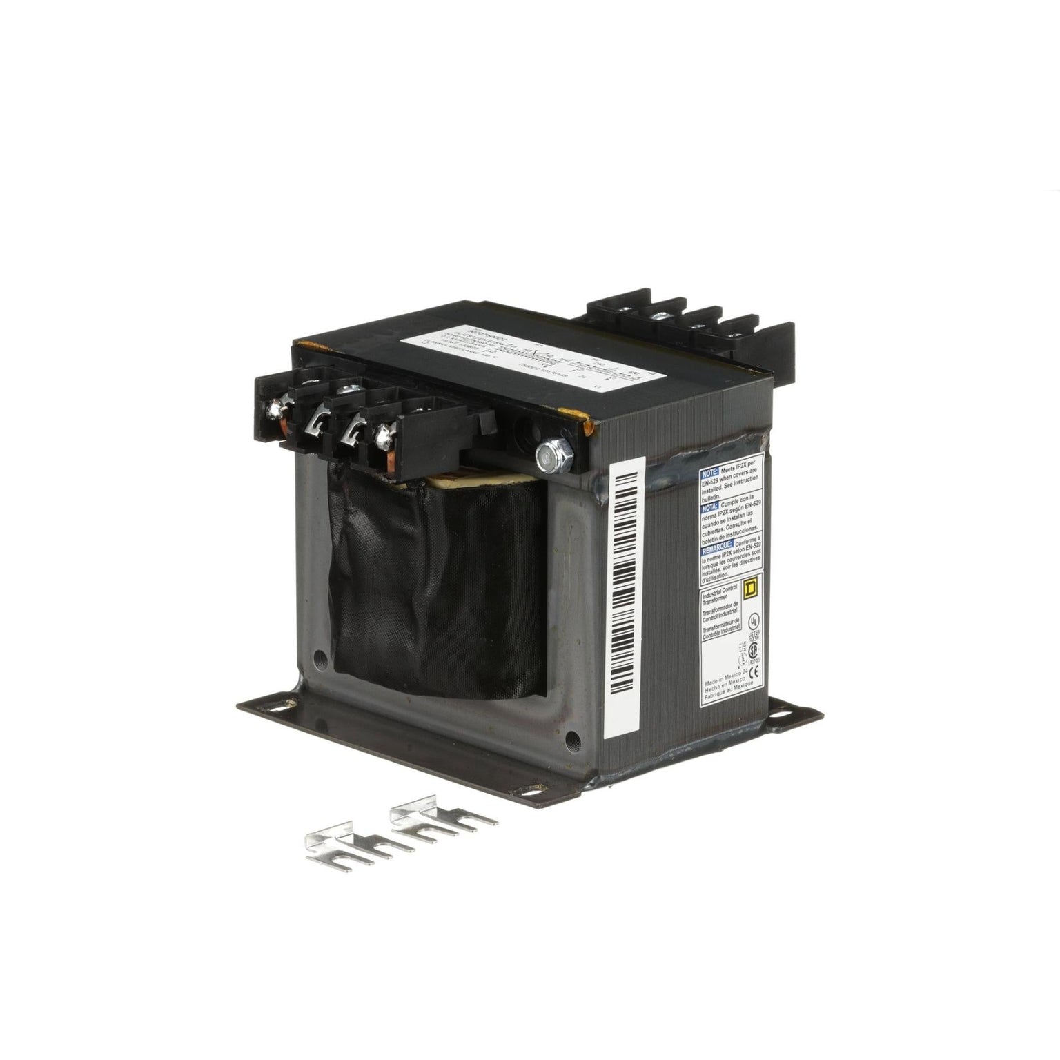 9070T500D2 - Square D - Control Power