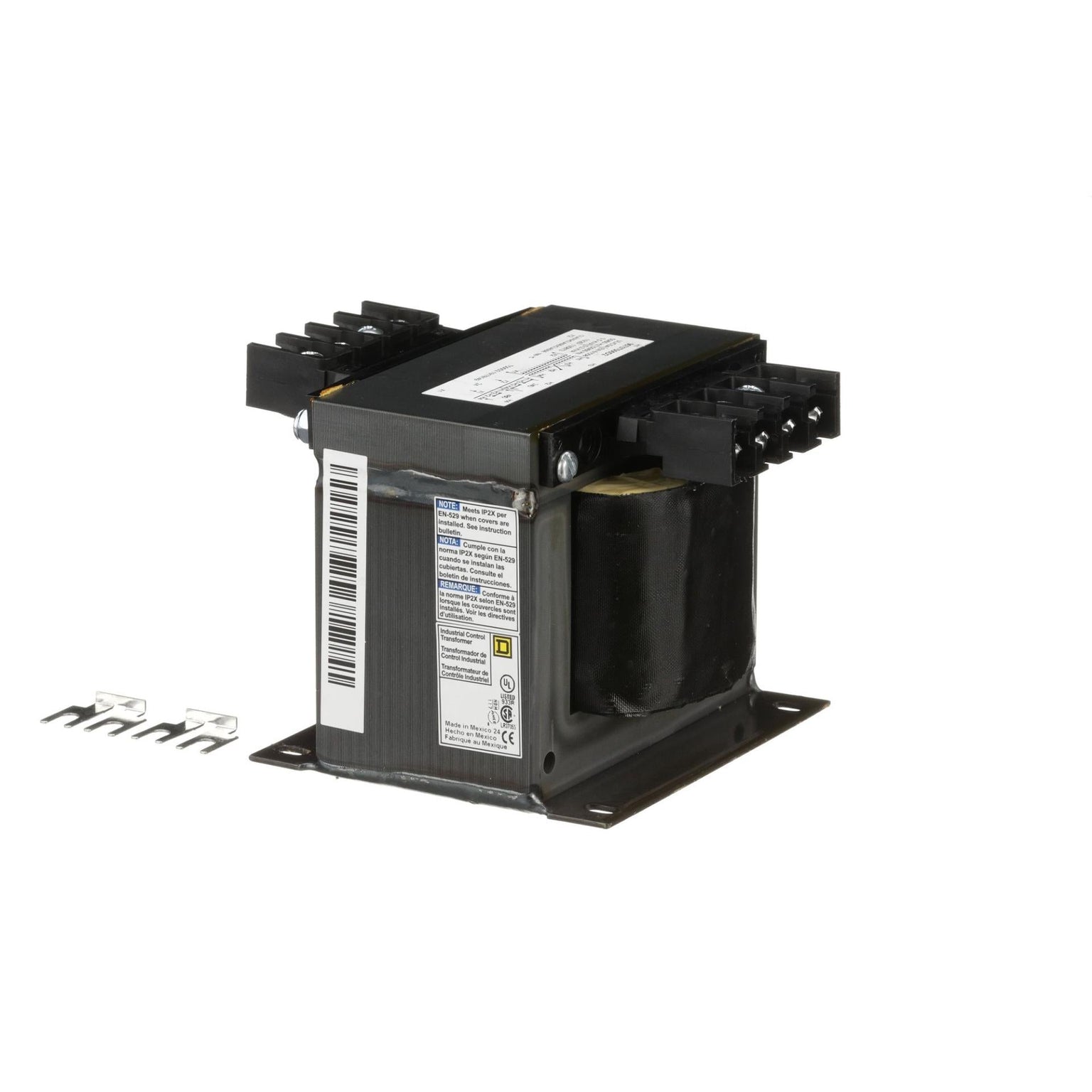 9070T500D2 - Square D - Control Power