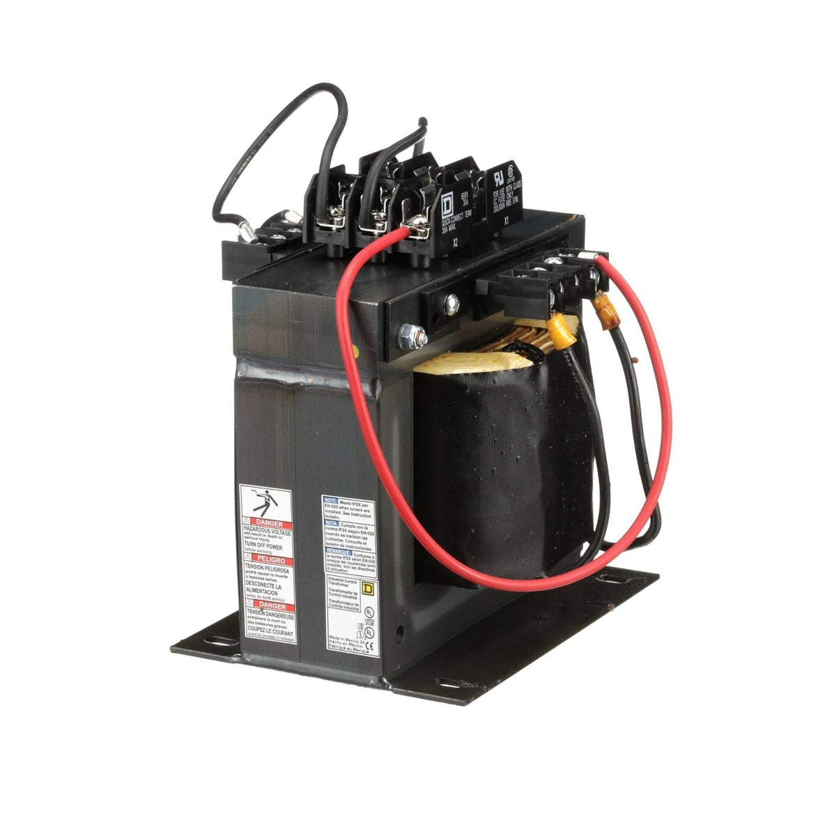9070TF1500D1 - Square D - Industrial Control