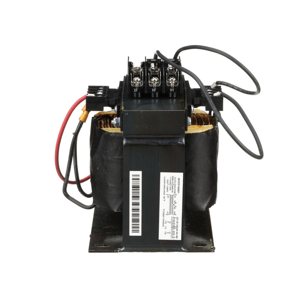 9070TF1500D1 - Square D - Industrial Control