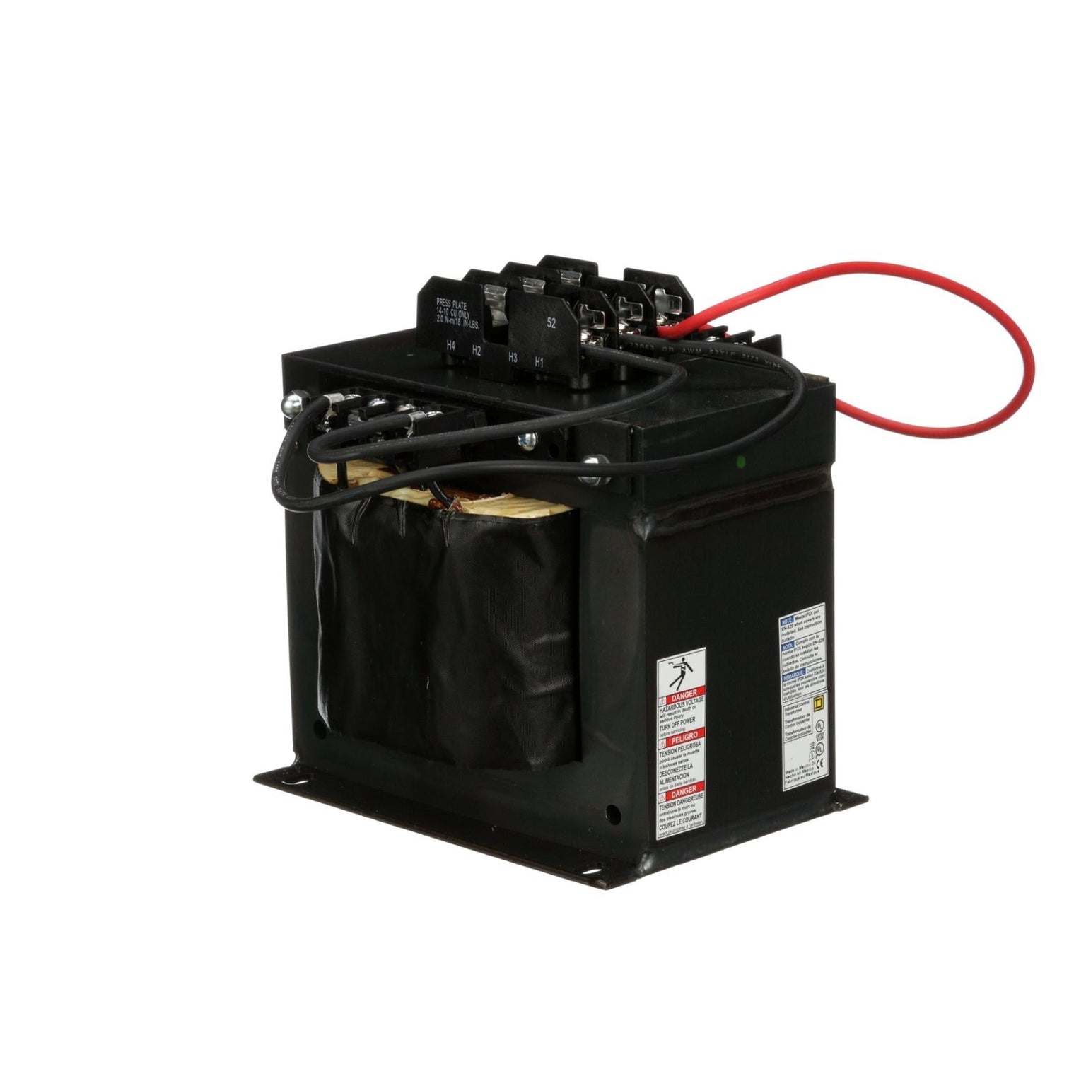9070TF2000D1 - Square D - Industrial Control
