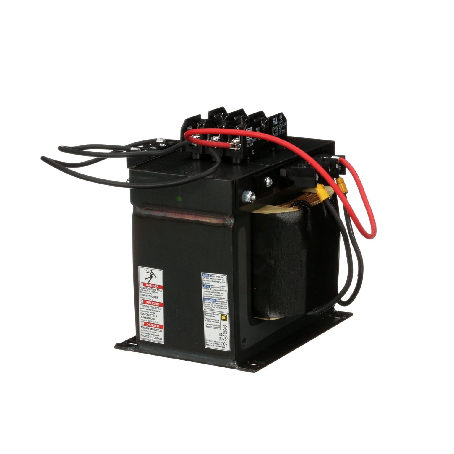 9070TF2000D1 - Square D - Industrial Control