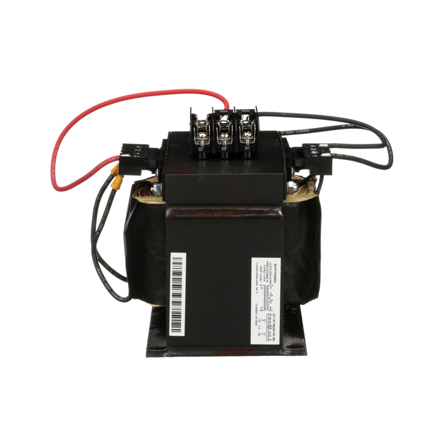 9070TF2000D1 - Square D - Industrial Control