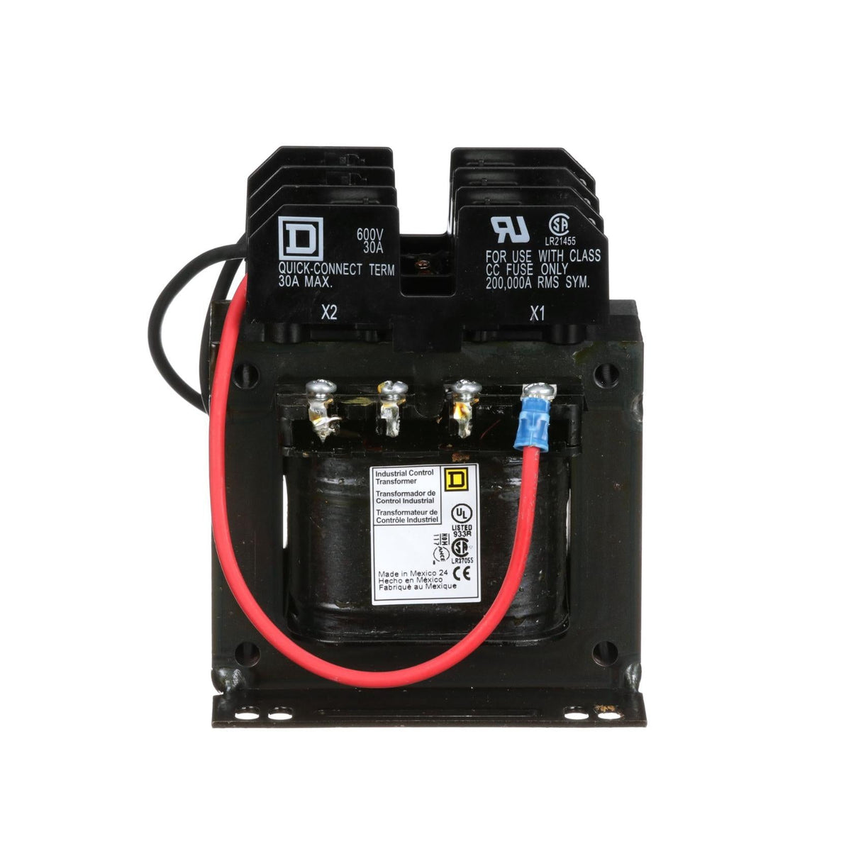 9070TF200D1 - Square D - Industrial Control