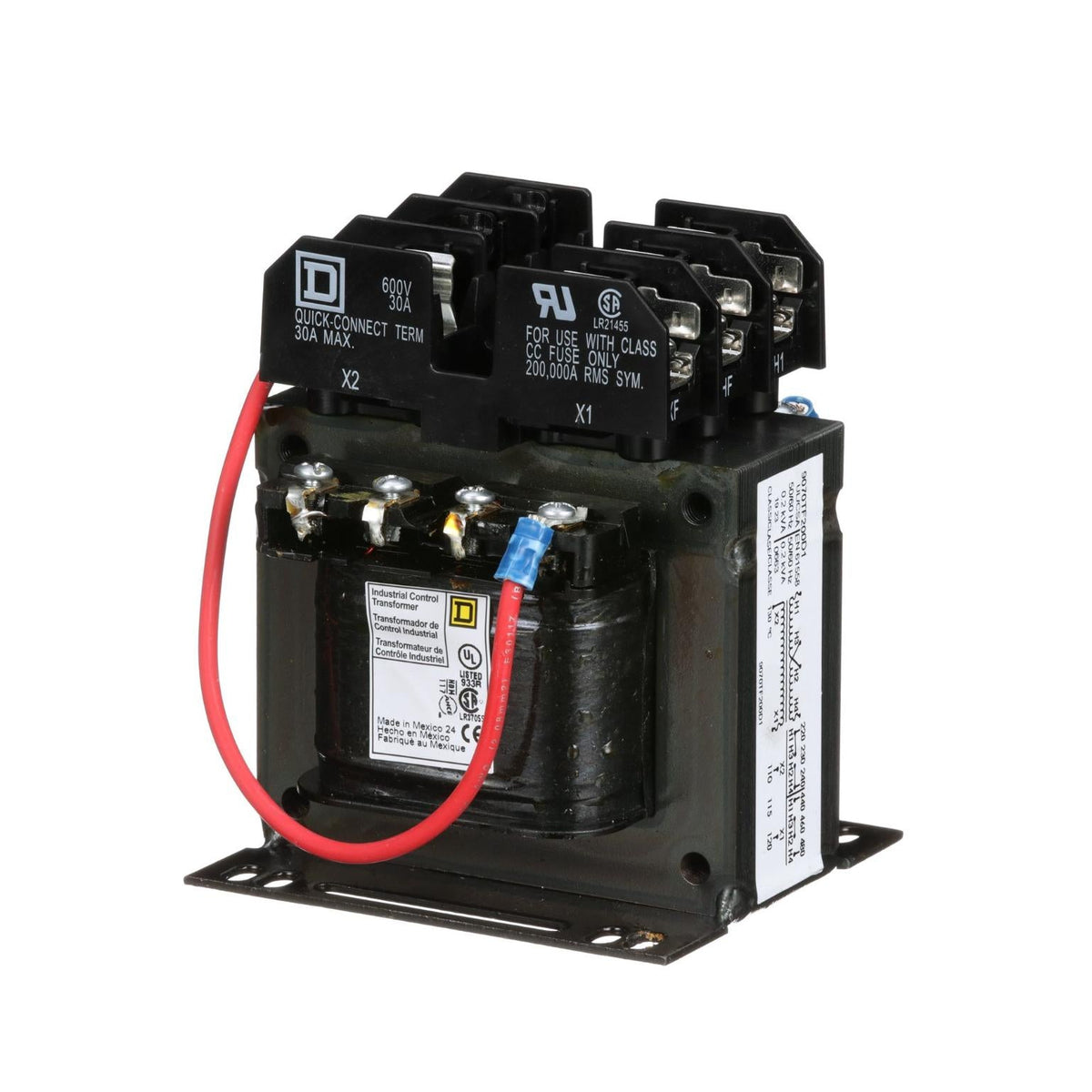 9070TF200D1 - Square D - Industrial Control