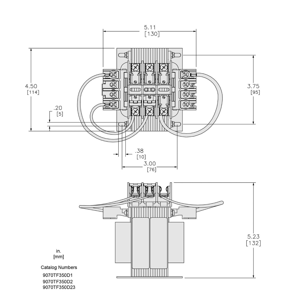 9070TF350D1 - Square D - Industrial Control