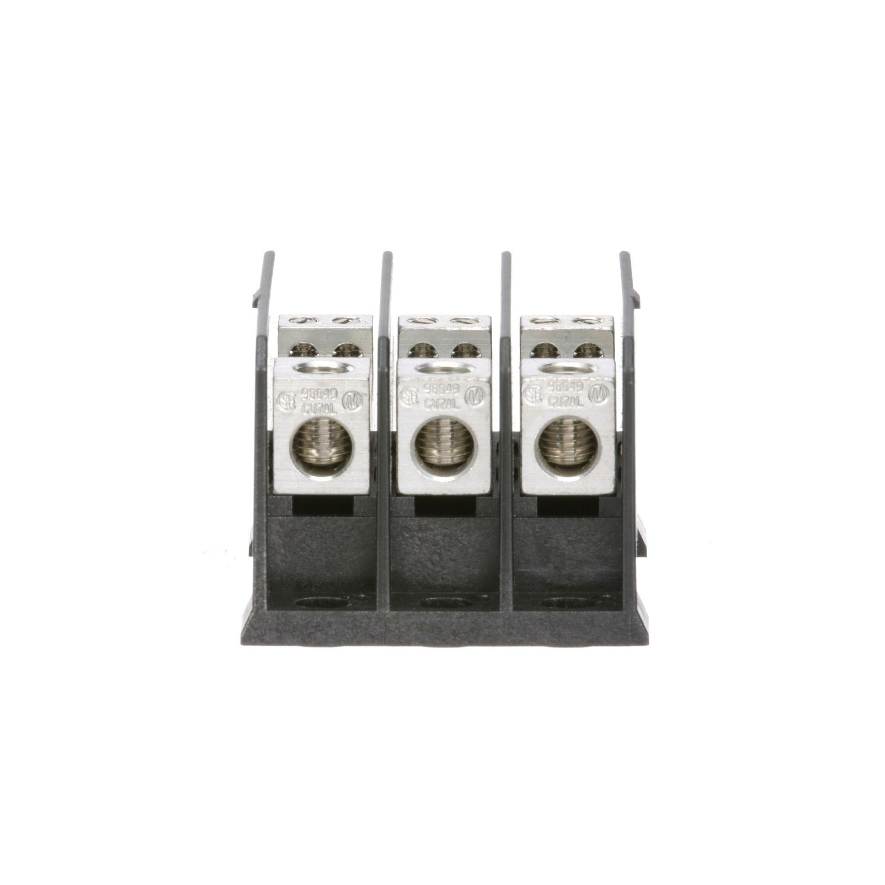 テル　POLA 9080LBA361104 - Square D - Power Distribution Block
