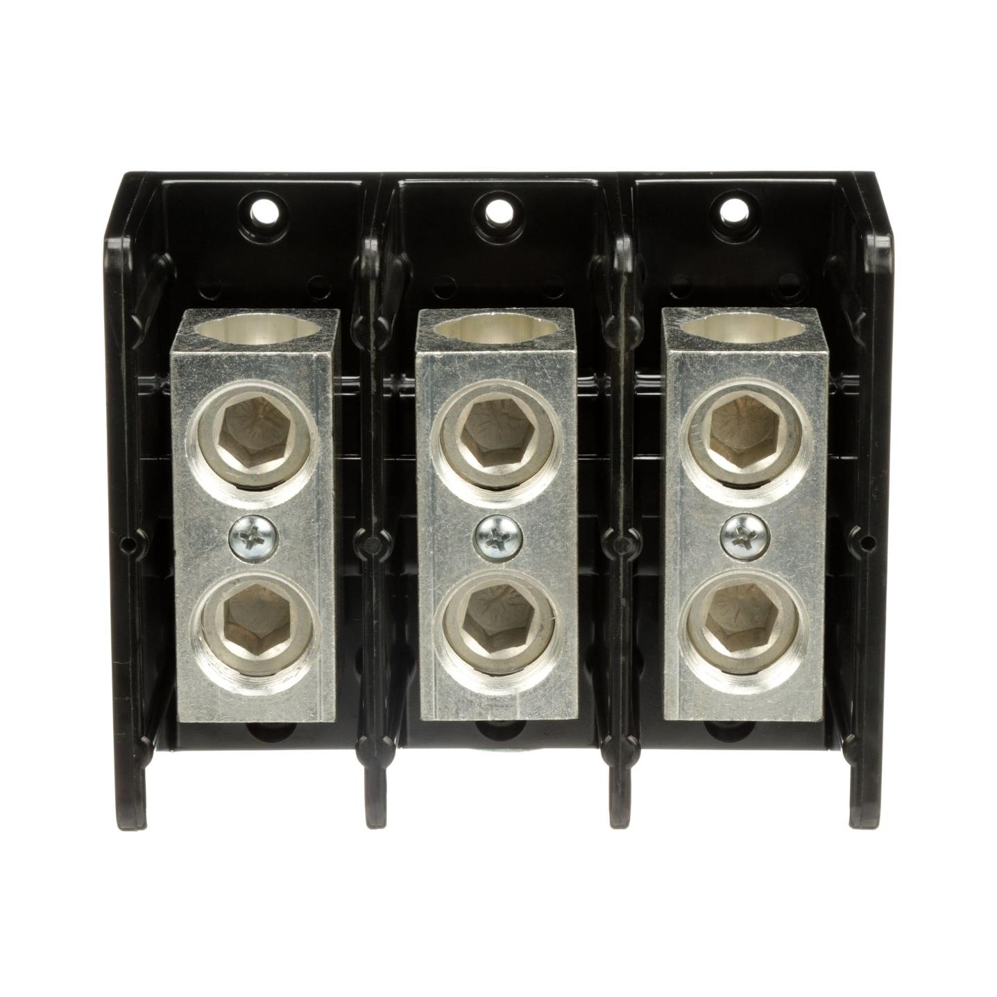 9080LBA364101 - Square D - Fuse Block