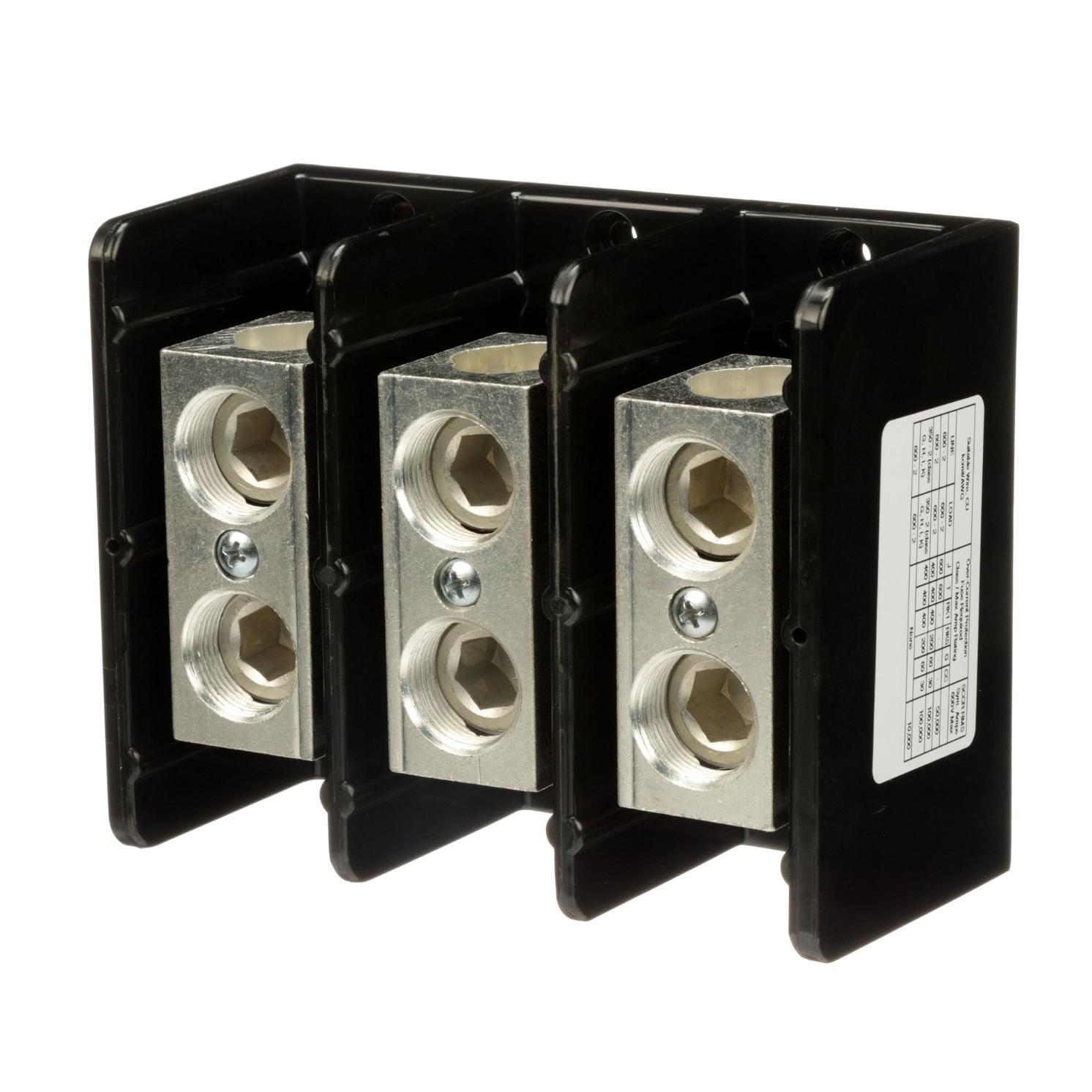 9080LBA364101 - Square D - Fuse Block