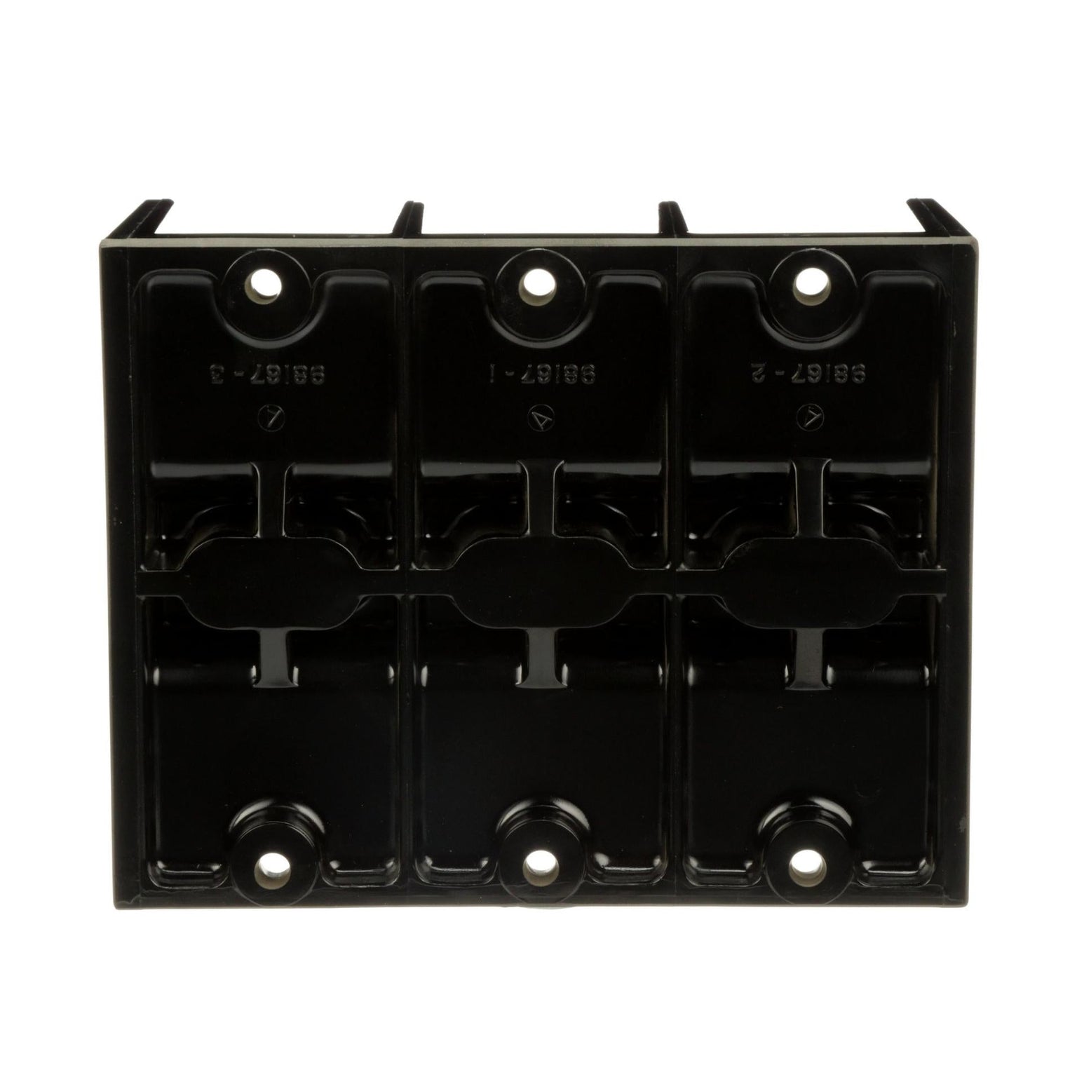 9080LBA364101 - Square D - Fuse Block