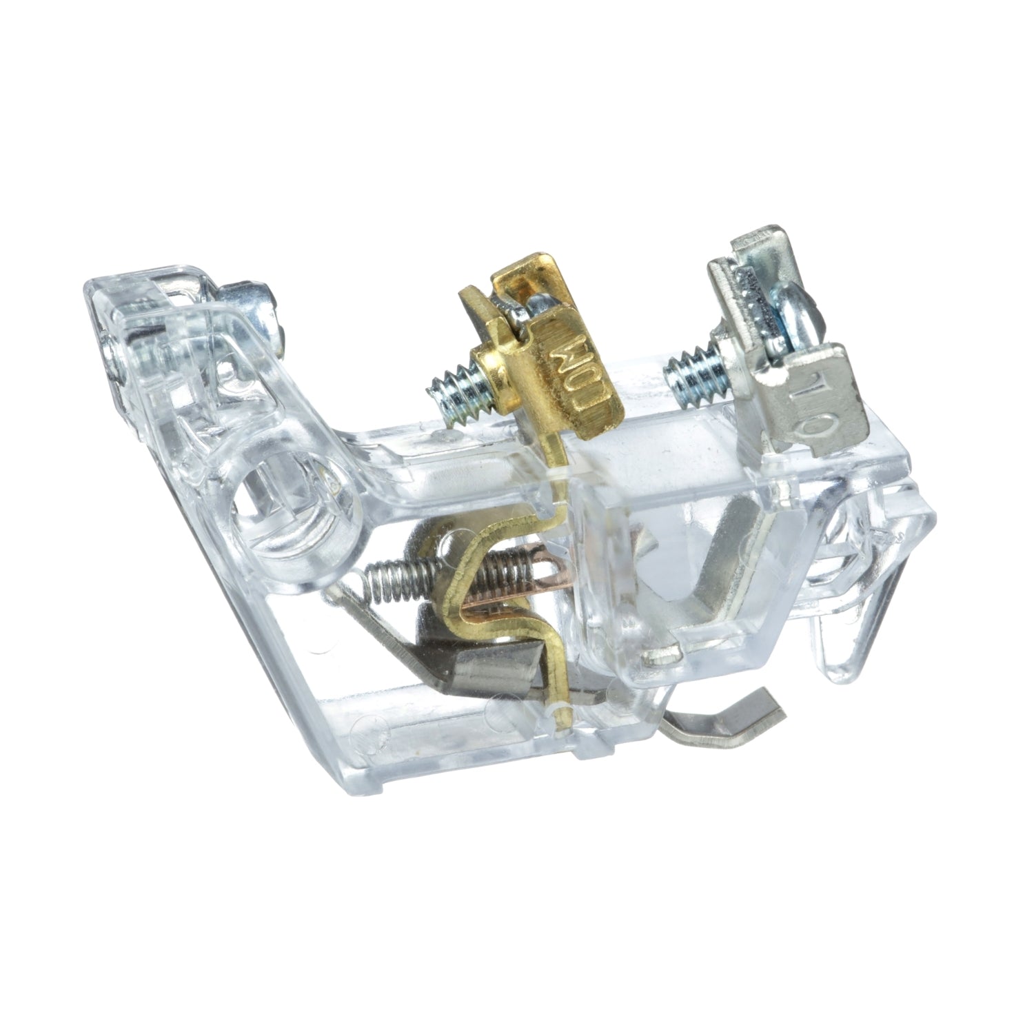 9998SO1 - Square D Contactor and Motor Starter Auxiliary