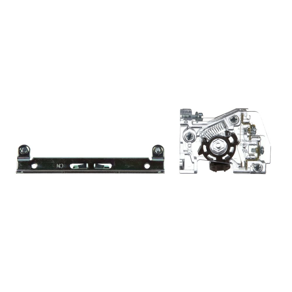 9999SX-6 - Square D - Motor Starter and contactor