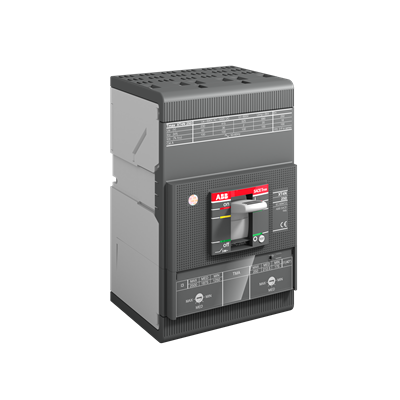 ABB XT5HU360BFYN000XXX - image 2