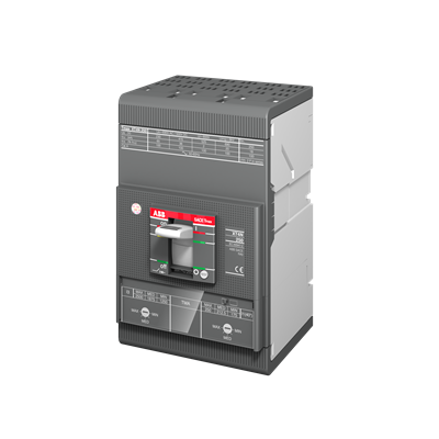 ABB XT5NU340ABYN000XXX - image 3
