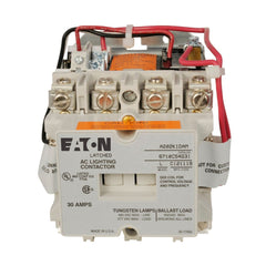 A202K1DAM - Eaton - Contactor
