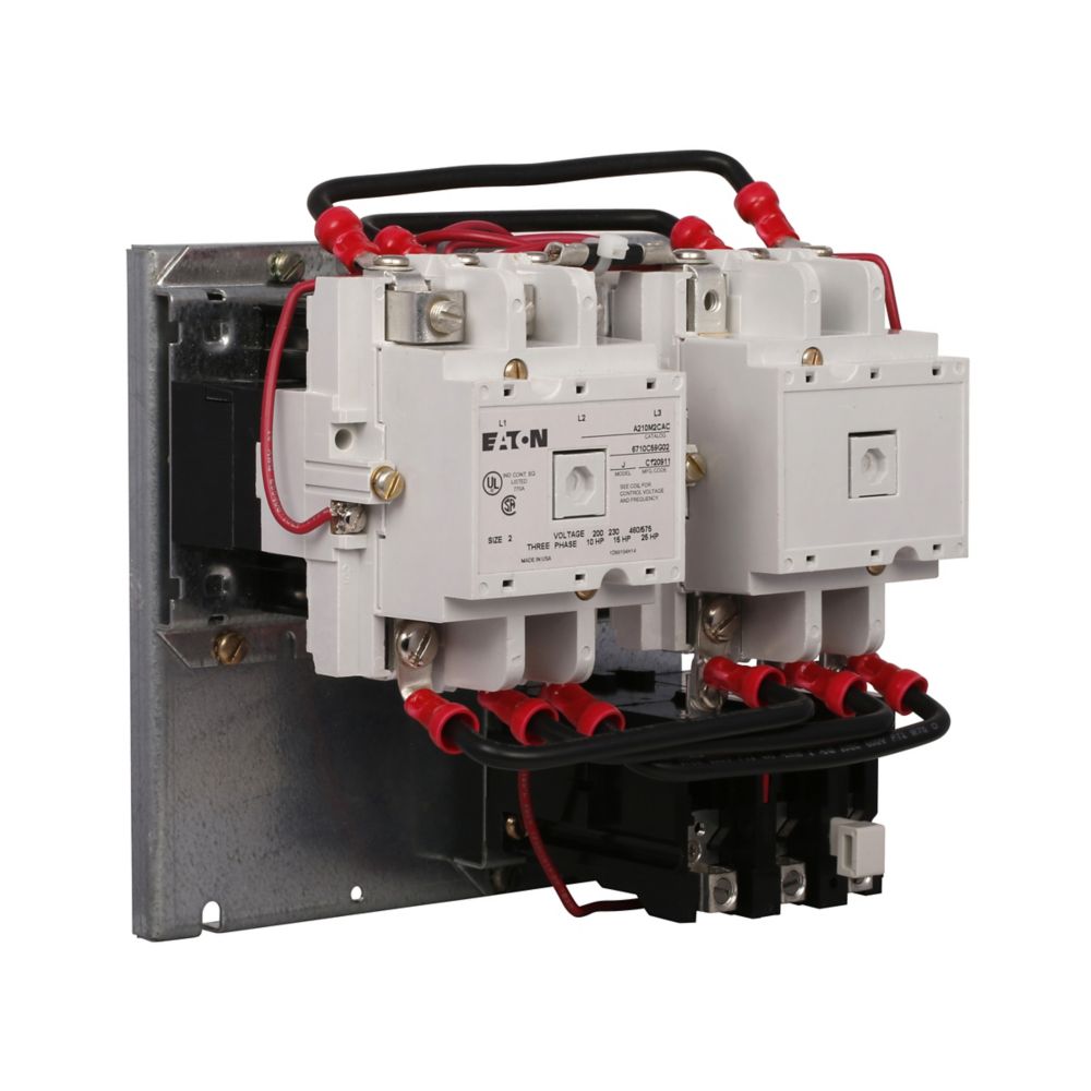 A250M2CAC - Eaton - Motor Starter