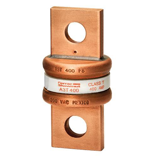 A3T400 - Mersen / Ferraz Shawmut - Low Voltage Fuse
