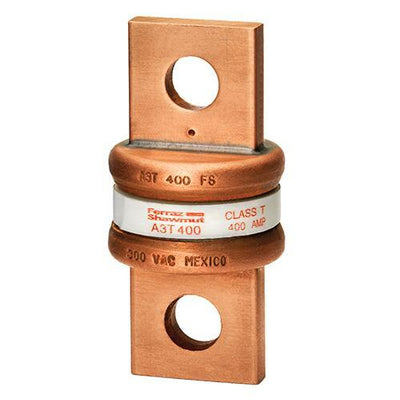 A3T400 - Mersen / Ferraz Shawmut - Low Voltage Fuse
