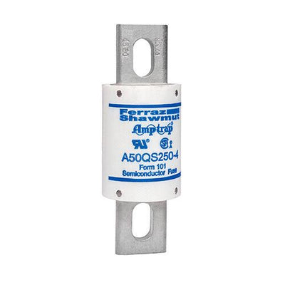 A50QS250-4 - Mersen / Ferraz Shawmut - Low Voltage Fuse
