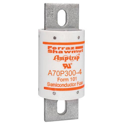A70P300-4 - Mersen / Ferraz Shawmut - Low Voltage Fuse
