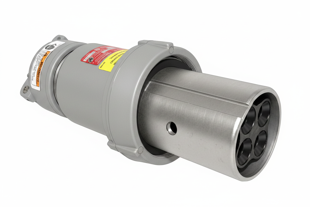 ACP6044BCRS - Appleton - Plug