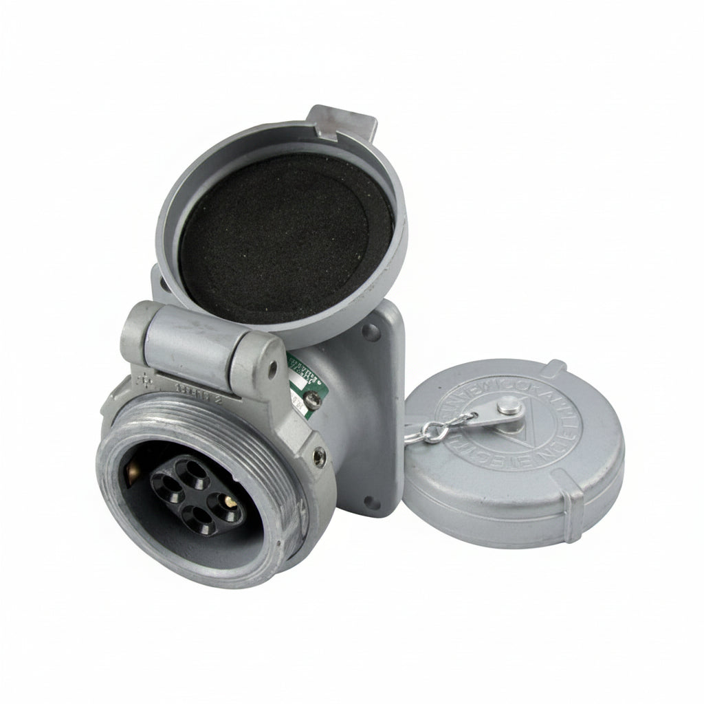 ADR3034 - Appleton - Receptacle