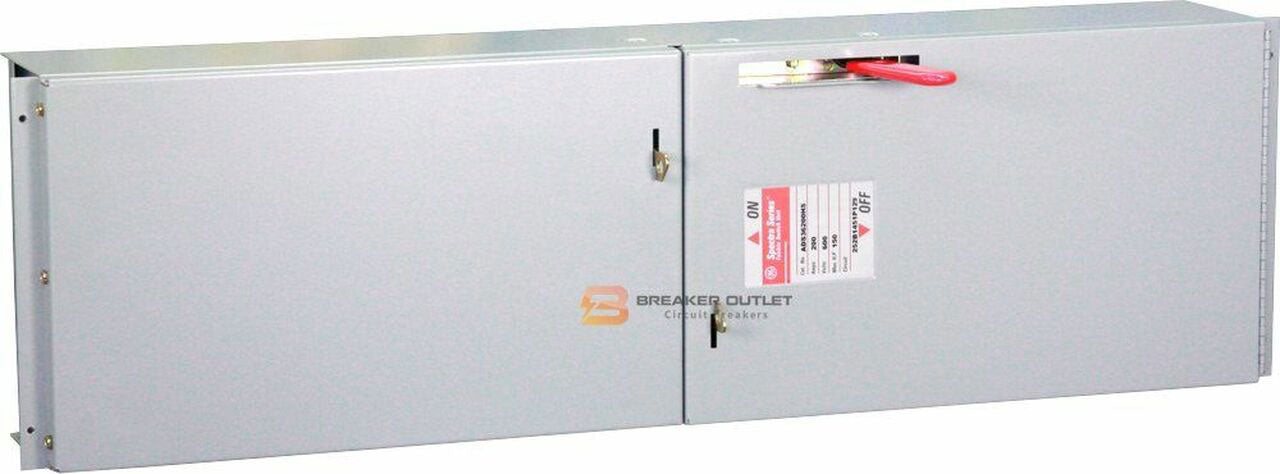 ADS36200HS - GE 200 Amp Panel Board Switch