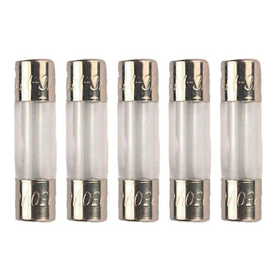 AGX-3 - Eaton - Low Voltage Fuse