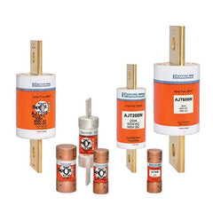 AJT150 - Ferraz Shawmut 150 Amp 600 Volt Low Voltage Fuse