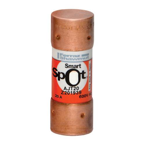 AJT20 - Mersen / Ferraz Shawmut - Low Voltage Fuse
