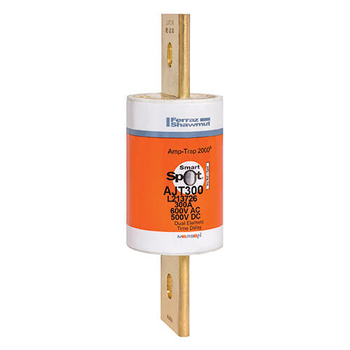 AJT300 - Ferraz Shawmut,Mersen
 - Low Voltage Fuse