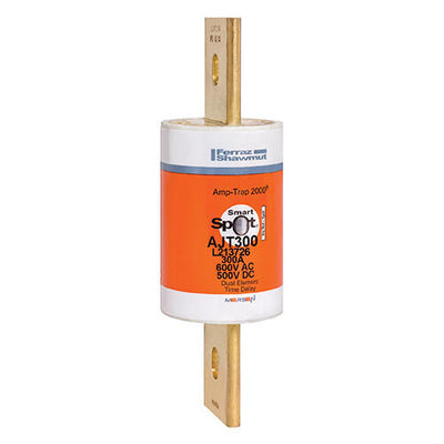 AJT300 - Ferraz Shawmut,Mersen
 - Low Voltage Fuse