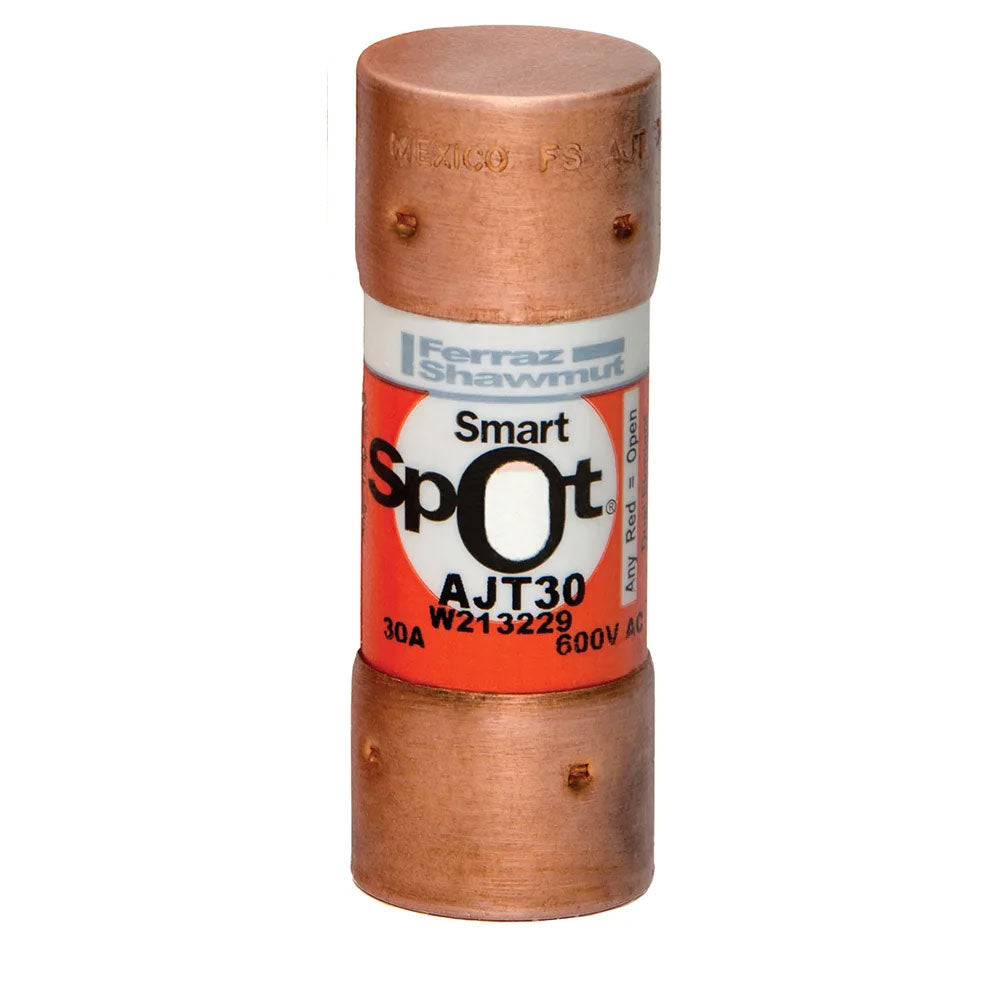 AJT30 - Mersen / Ferraz Shawmut - Low Voltage Fuse