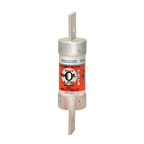 AJT80 - Ferraz Shawmut,Mersen - Low Voltage Fuse