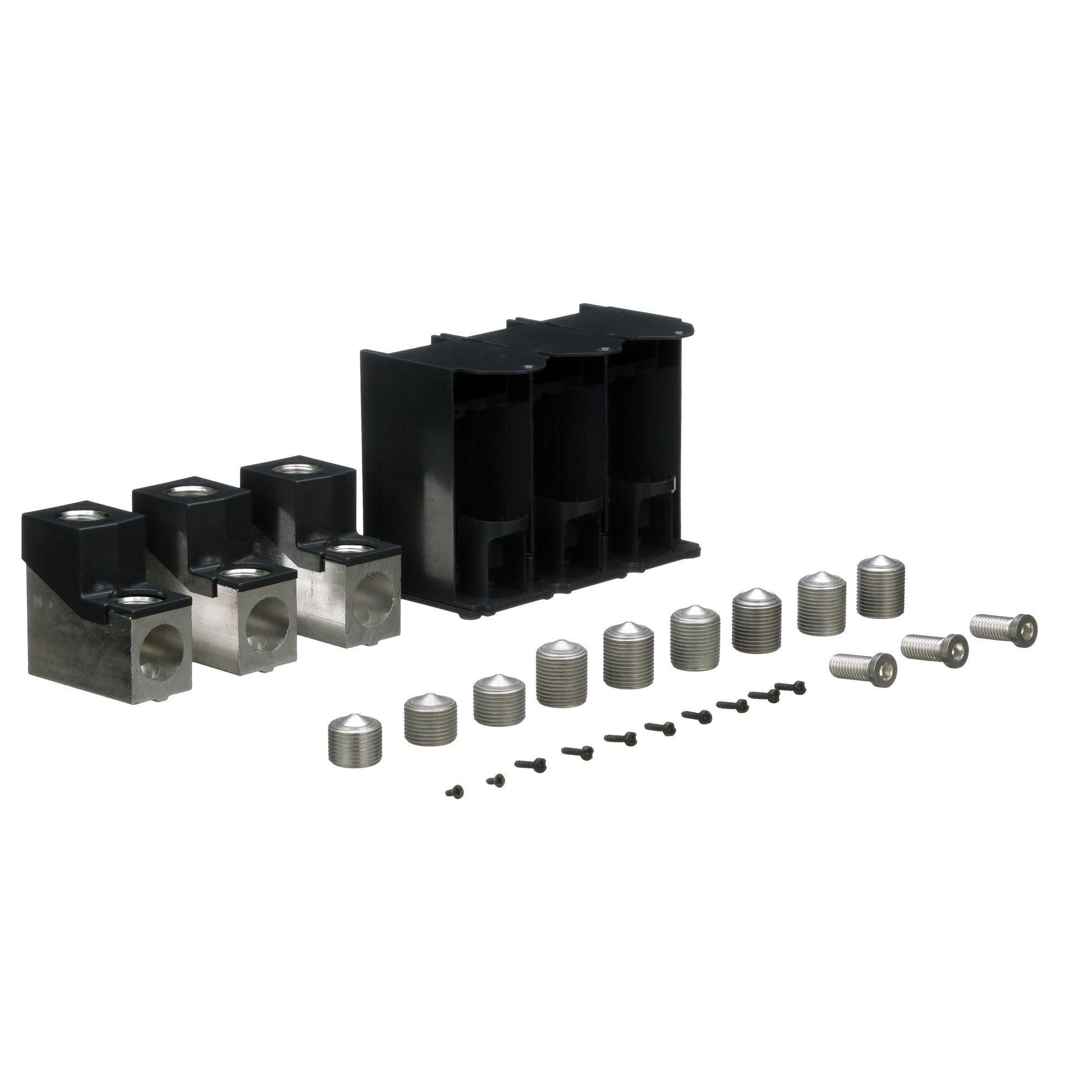 AL600LS52K3 - Square D - Lug Terminal Kit – SimplyBreakers.com