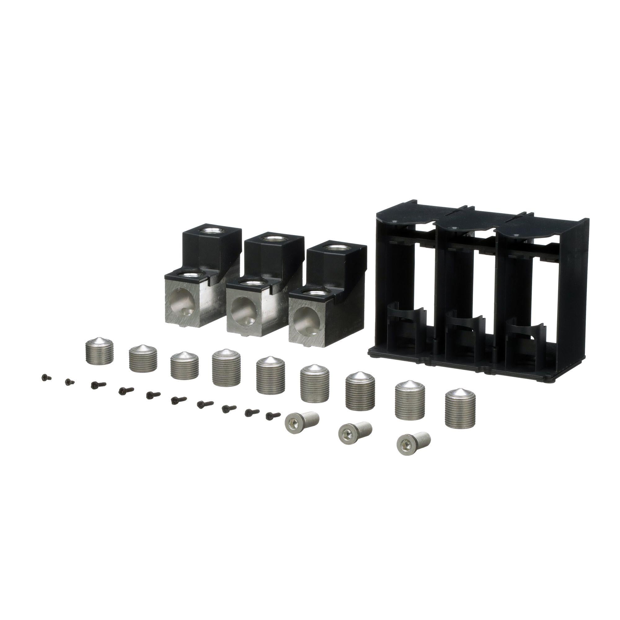 AL600LS52K3 - Square D - Lug Terminal Kit – SimplyBreakers.com